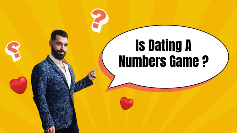 Is Dating A Numbers Game ?