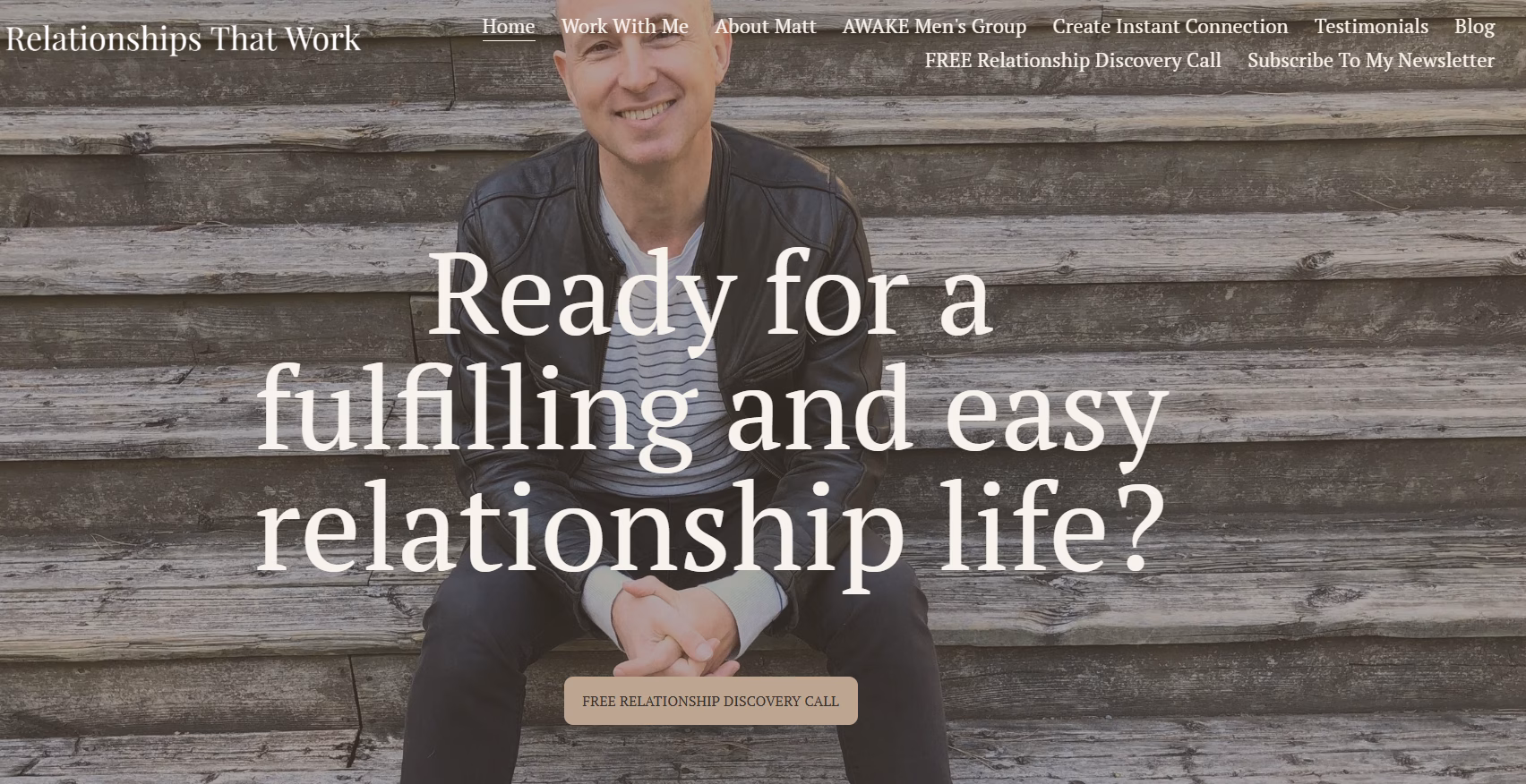 dating coach for men toronto