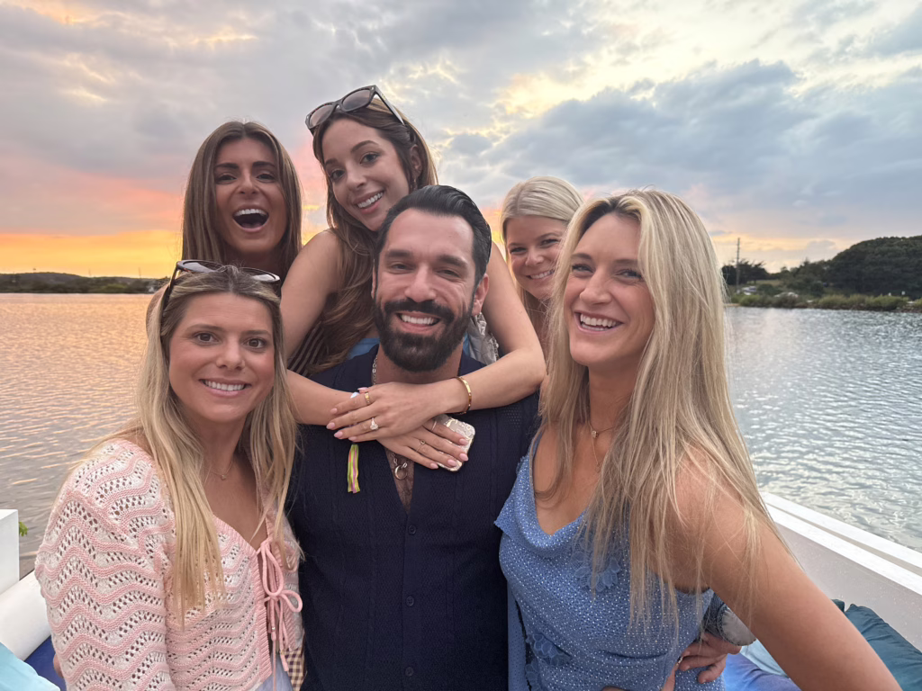 dating coach for men Houston